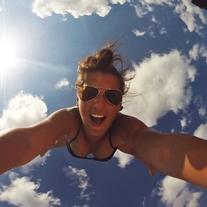 Meet your Posher, Weronika